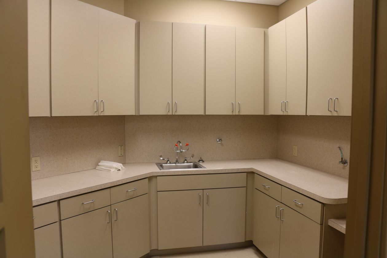 Dental Specialty/Medical Office